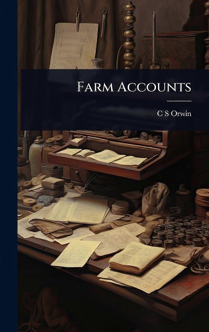 Farm accounts