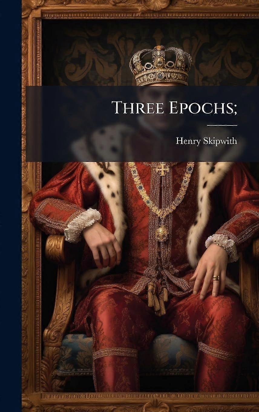 Three epochs