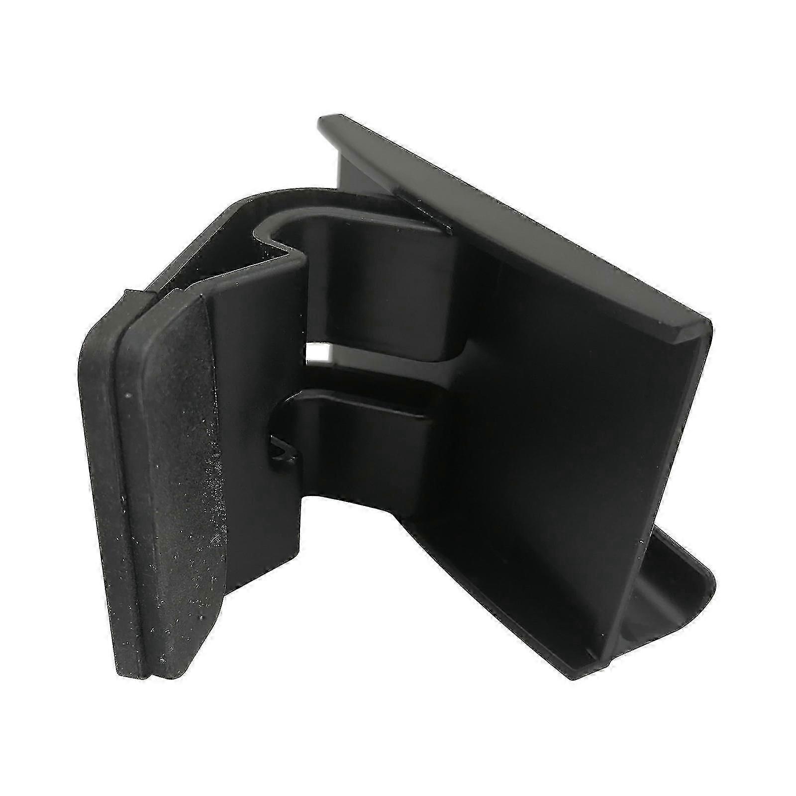 Multi-screen Display Bracket Side Screen Clip Mobile Phone Bracket Computer Laptop Side Phone Holder