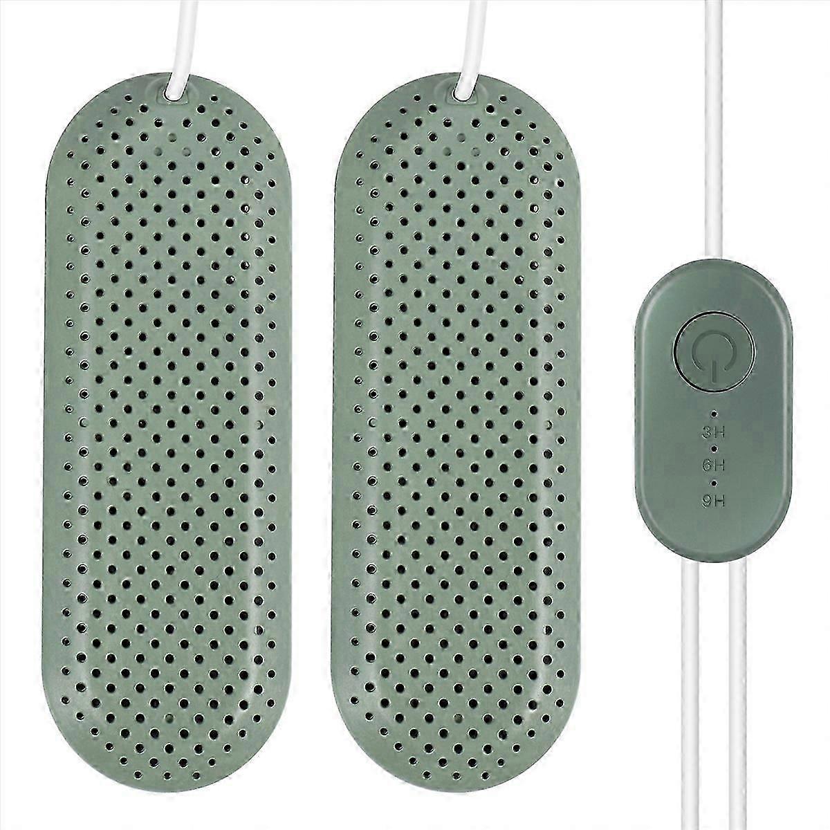 Deodorization Shoe Boot Drying Machine USB Shoe Warmer Winter 2