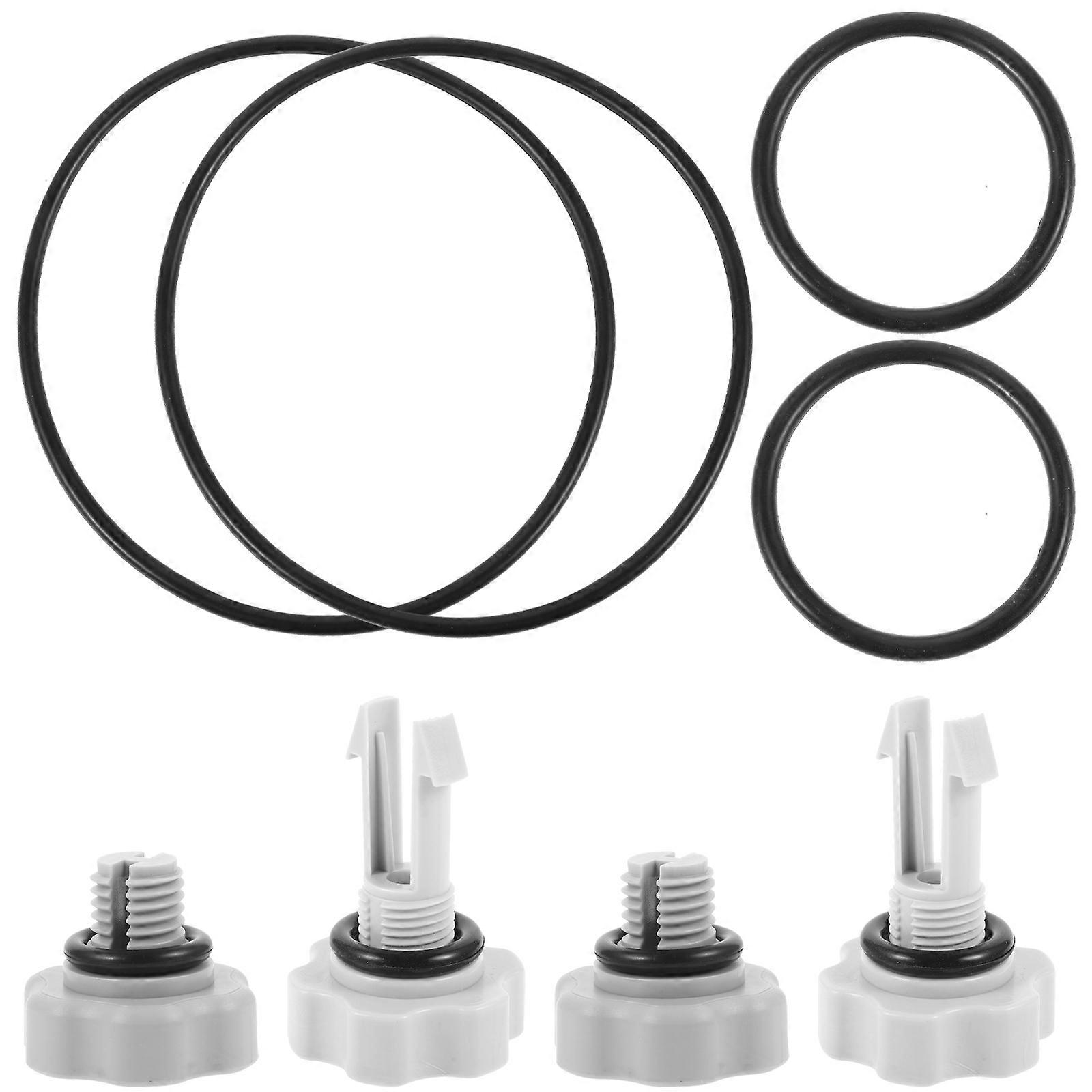 Seal Part O-Ring for Pool Pump Filter Pump Valve Maintenance Kit