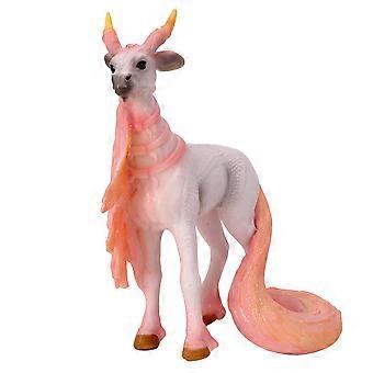 Animal Model Toy for Kids Kids Animal Plaything Educational 2Pcs