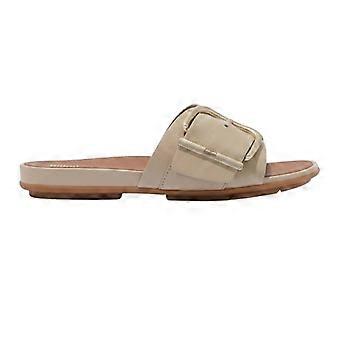 FitFlop Damen-Ledersandalen