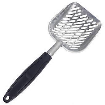 Cat Poop Aluminum Alloy for Pet Use Large Capacity