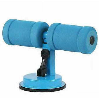 Sit-up aids lazy belly curling beautiful legs beauty waist machine belly fitness equipment belly curler