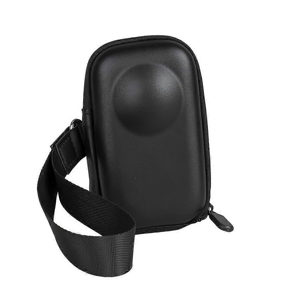 Camera Bag - Compatible with Insta360 X6 for Portable Shockproof Storage