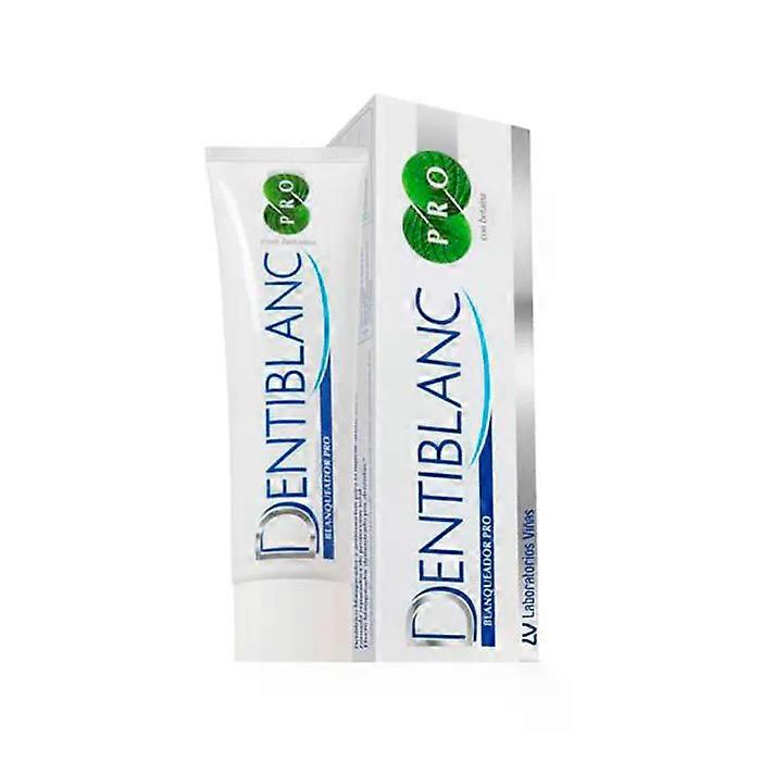 Dentiblanc Bleaching Toothpaste Pro 100ml