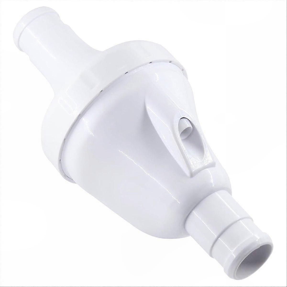 Backup Valve Replacement Compatible with Roomba 360