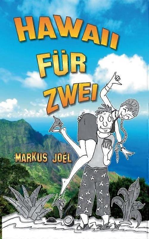 Hawaii Fr Zwei