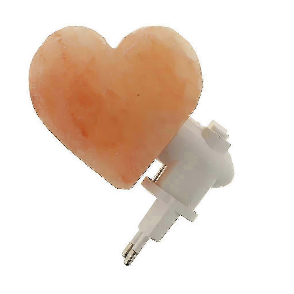 Authentic Himalayan Salt Night Light