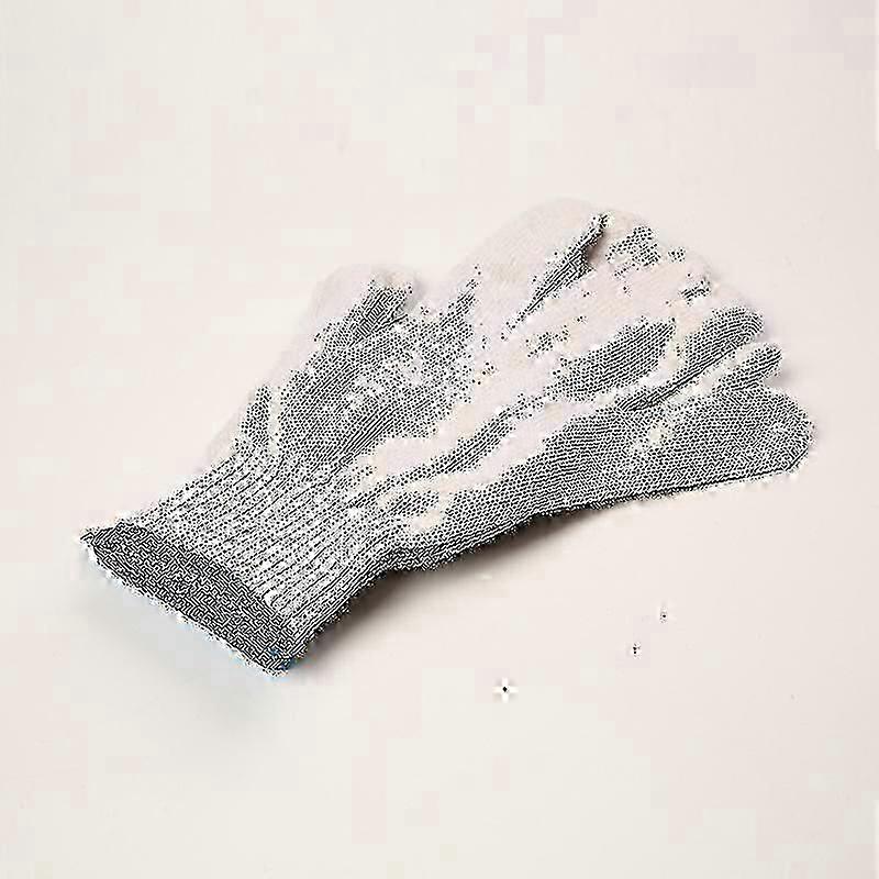 10 Pairs Gymnastic Bar Loop Gloves Hand Guards - MXBC