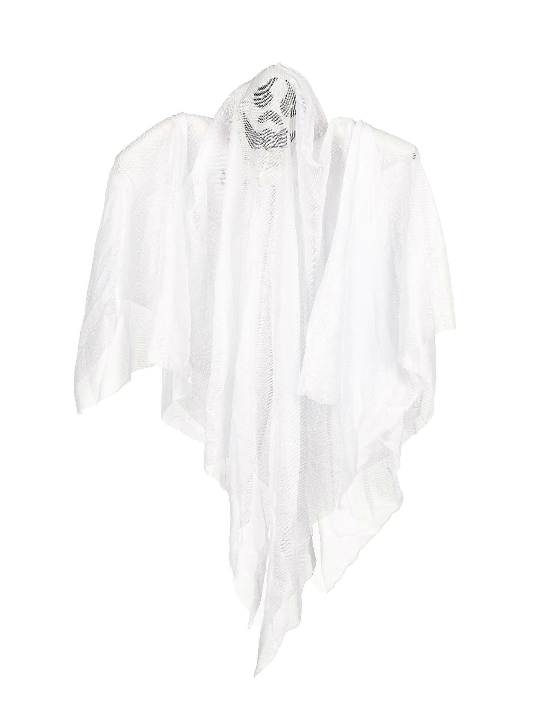 Halloween glowing ghost decoration 50 cm