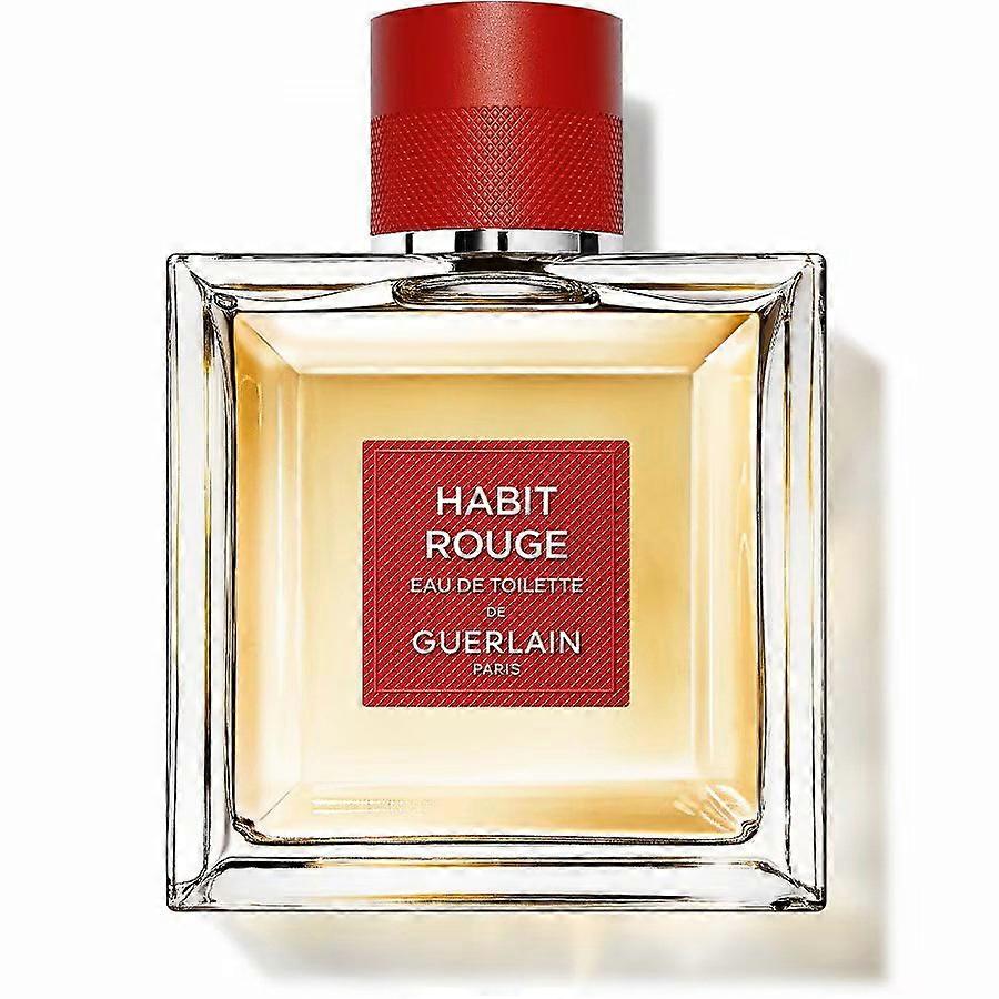 Habit Rouge EDT 50ml