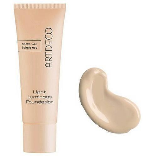 Light Luminious Foundation 25 ml 6 Neutral / Light Beige