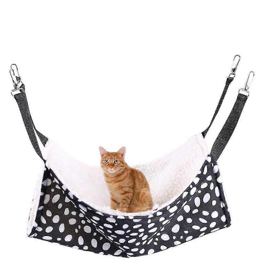 Ferret Hanging Hammock, Smart, Adjustable, Easy-Clean