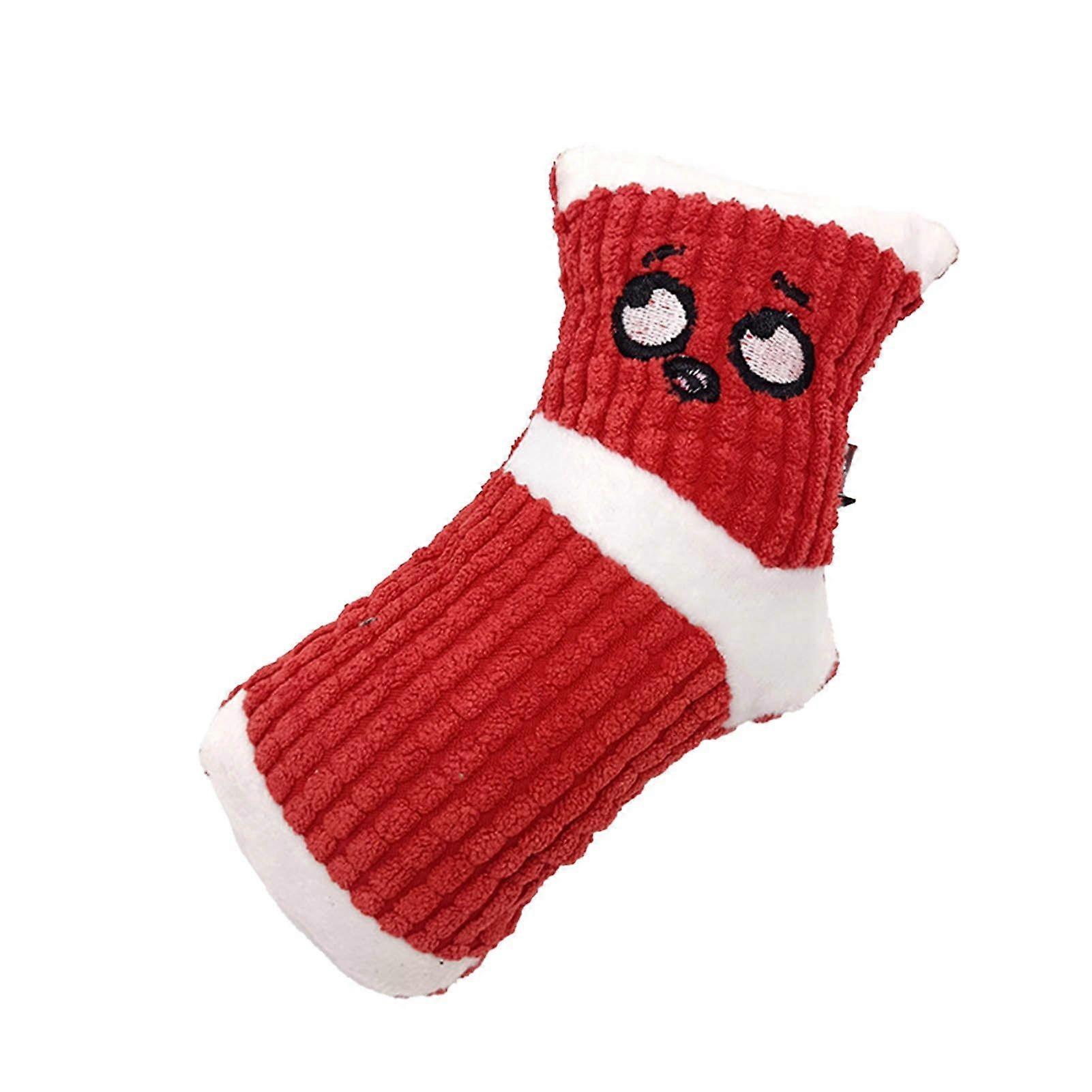 Practical Dog Chew Toy Indeformable   for Entertainment   Skin-affinity