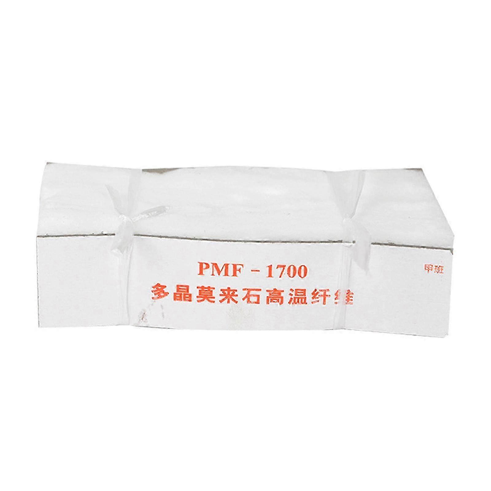 Polycrystalline Mullite Fiber Insulation Block