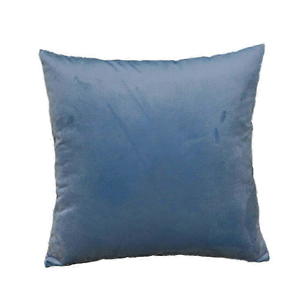 Chic Square Velvet Pillow Covers