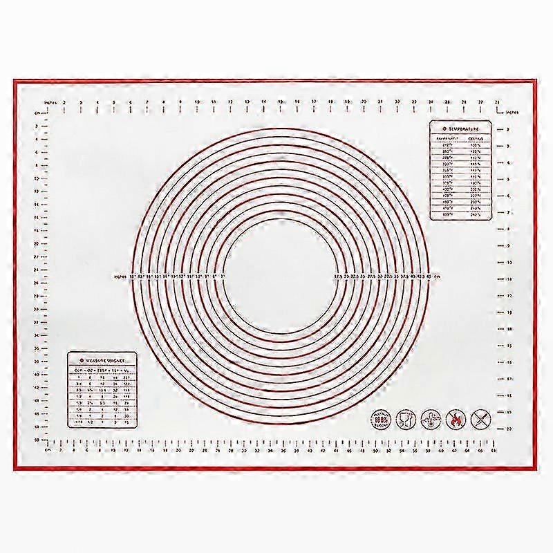 Multi-Use Silicone Baking Liner