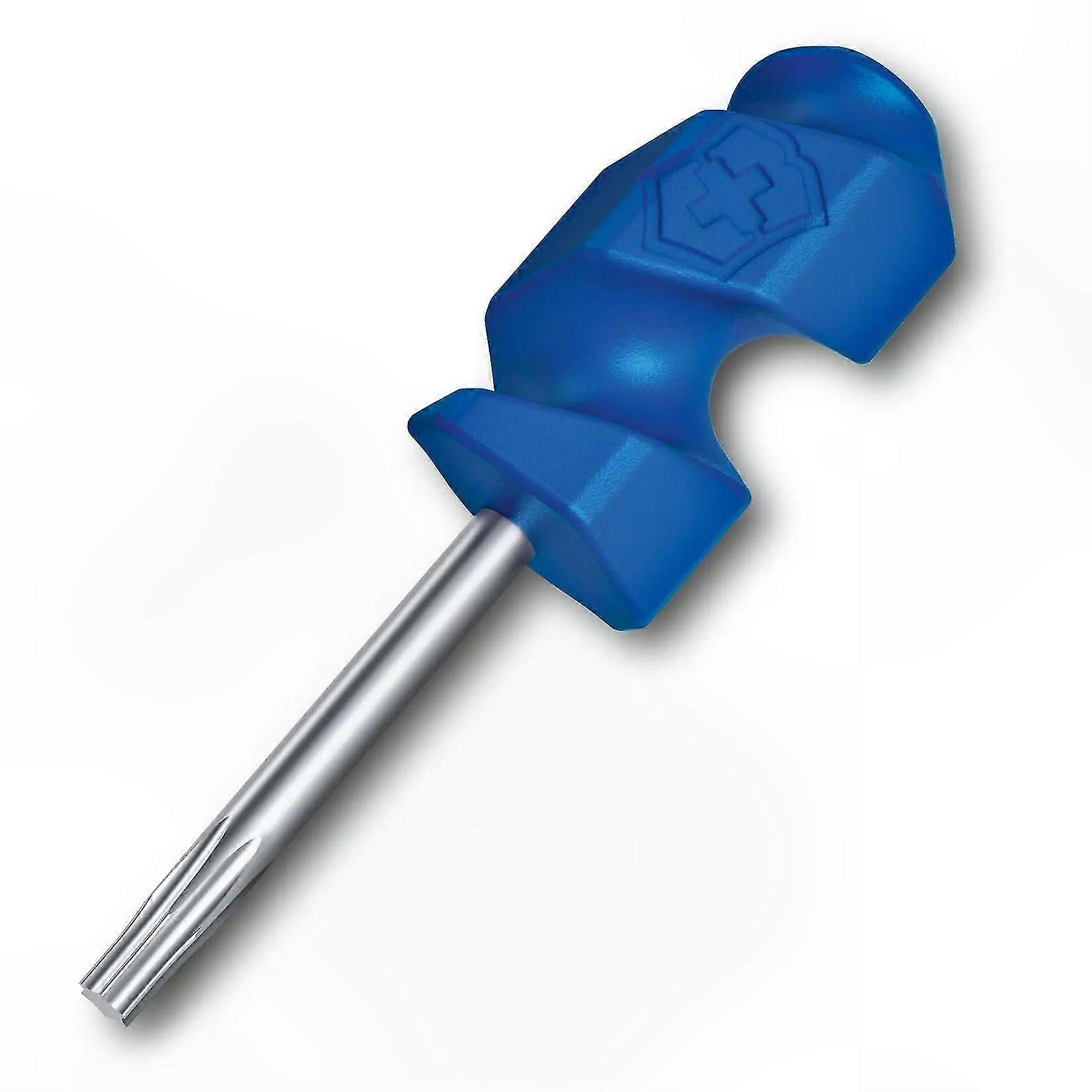 Torx T4 Mini Screwdriver Tool - Compatible with Swiss Devices