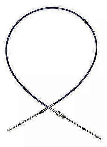 Cable Direction: Yamaha 1200 Gp 97-99