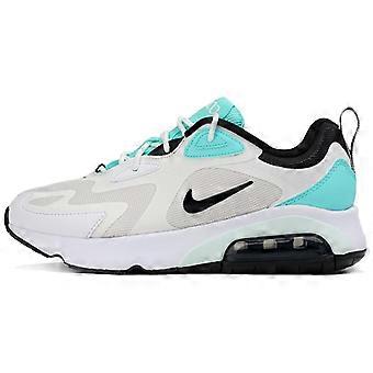 Nike Air Max 200 'White Oracle Aqua' Women's CJ0629-101