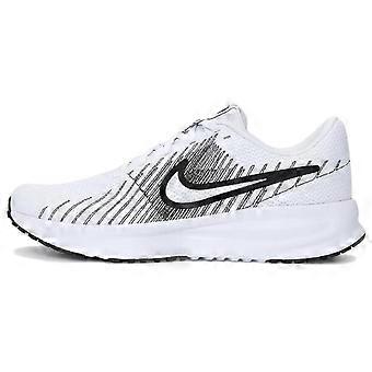 Nike RUN DEFY Breathable Low top Casual Running Shoes Men's White HM9594-102