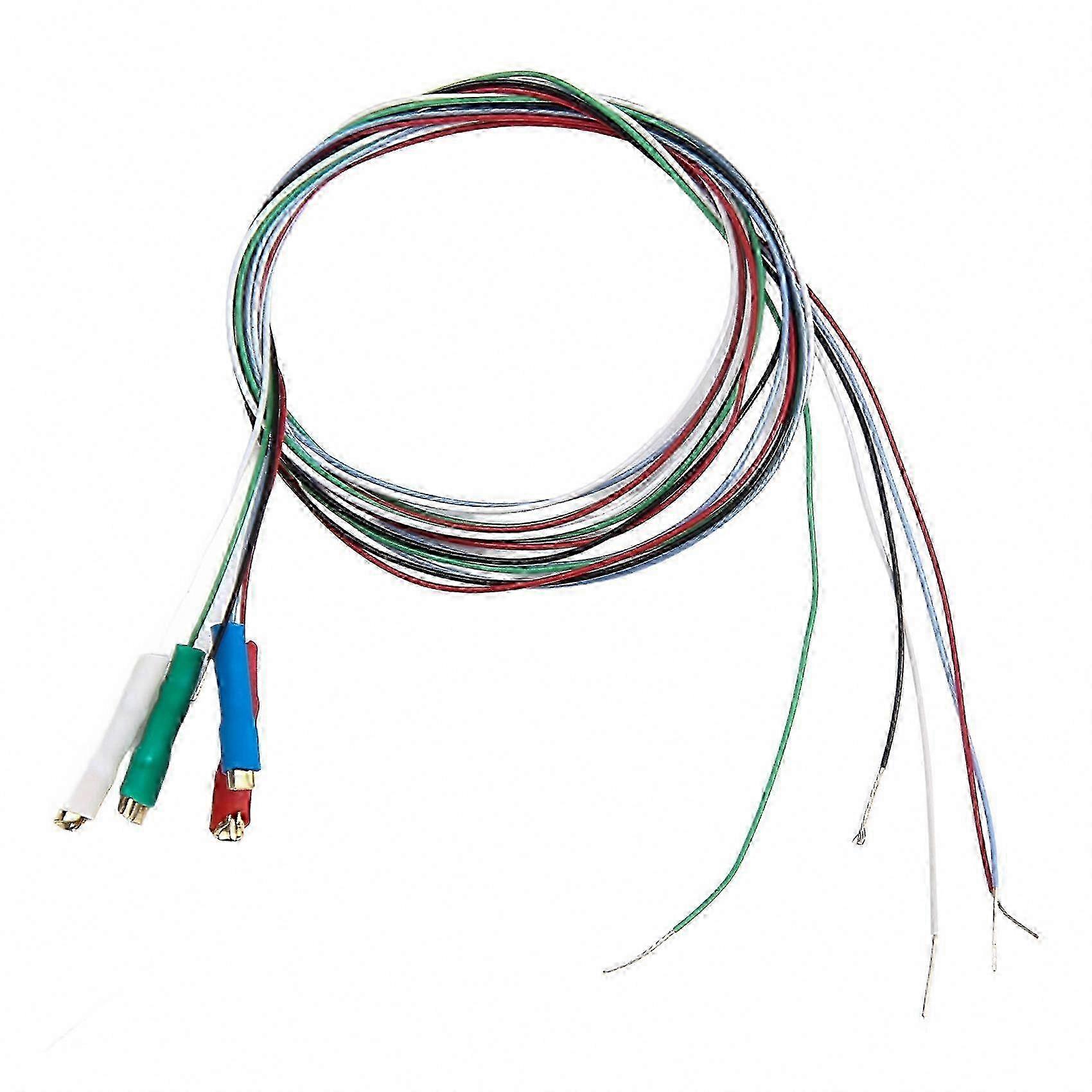 Hand-Soldered OFC Stylus Wire Set