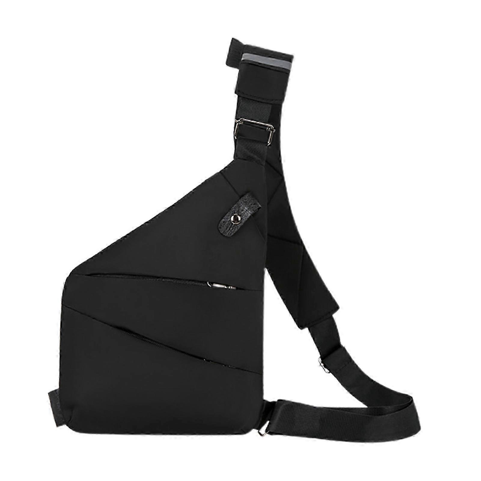 Lightweight Anti-Theft Jogging Bag