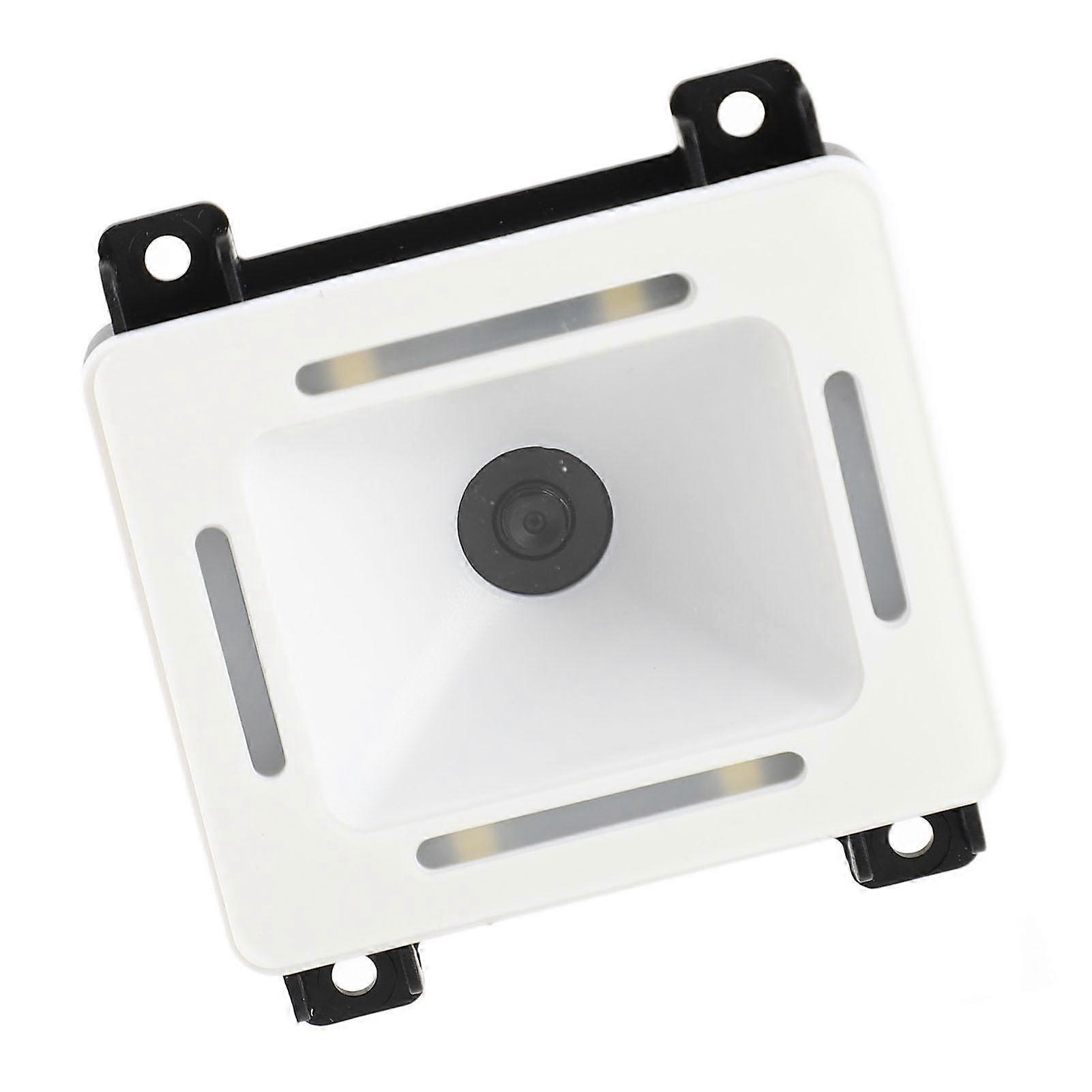 Embedded Barcode Scanner USB Interface Auto Sensing 1D 2D QR Code Scanning Module Barcode Reader for Access Control