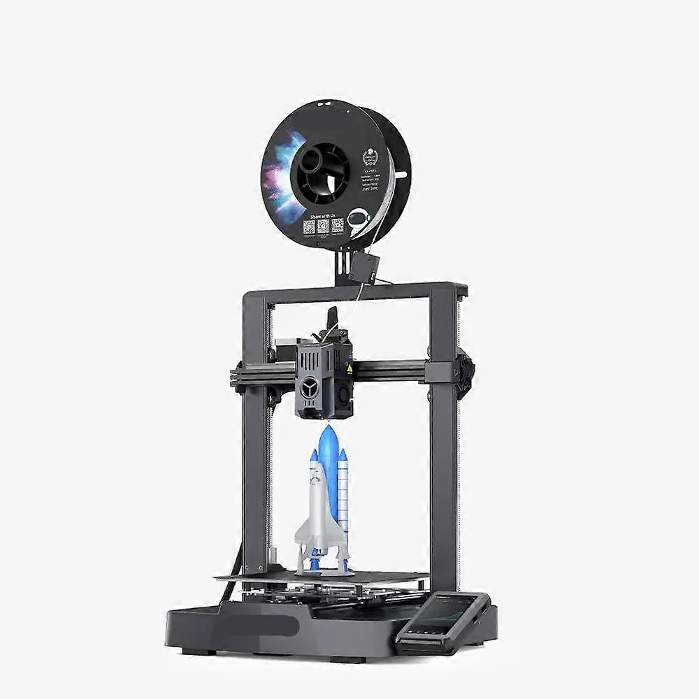 3D Printer - Printer - Mini Printer - Direct Drive Extruder