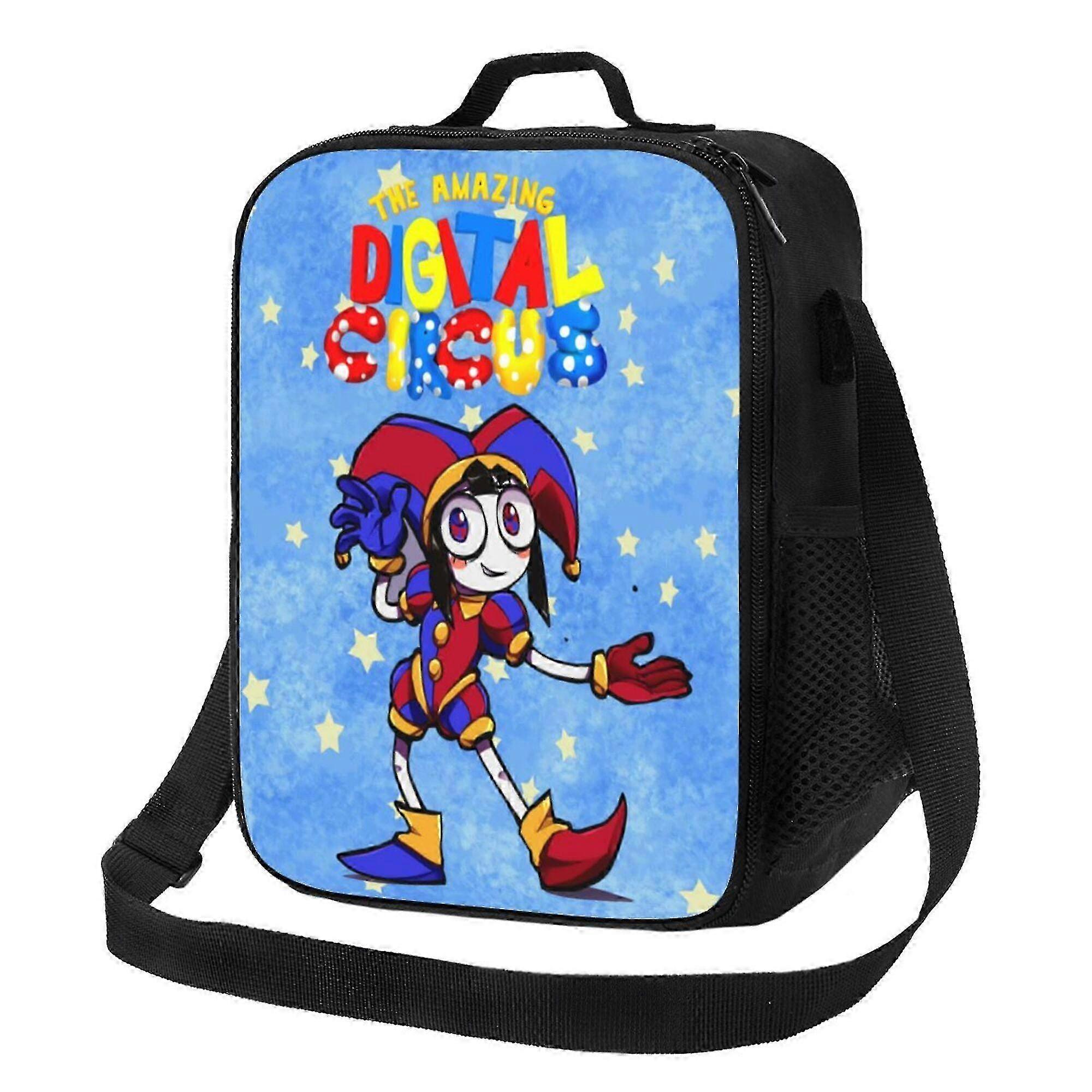 Durable Thermal Lunch Tote Bag