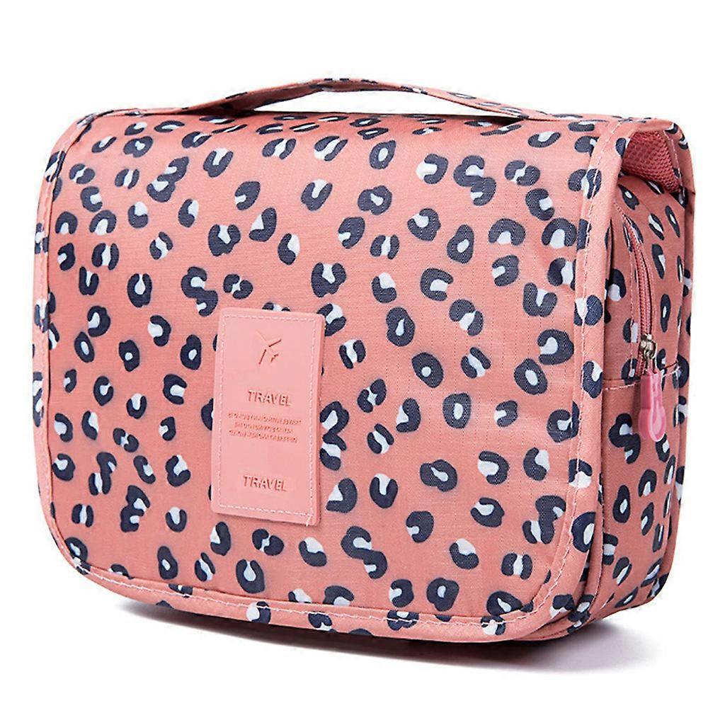 Durable Portable TSA-Friendly Toiletry Bag
