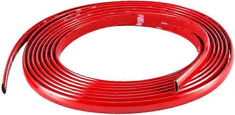 Decorative Durable Flexible Trim Strip