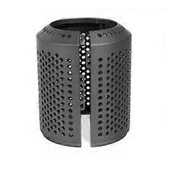Replacement Outer Filter Cover for Dyson Hair Dryer HD01 HD03 HD07 HD08 Dustproof Strainer Upgraded Opening Design OCS