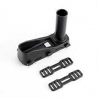 Road & Mountain Bike Maintenance & Repair Tool & Handlebar Stem Storage Rack for Virtual Head Tube Fork Steerer