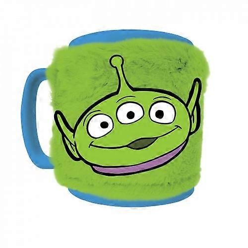 Toy Story Aliens Mug