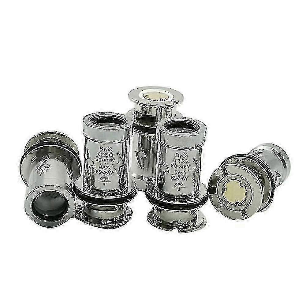 Replacement Pod Coils TPP 0.2ohm 5 Pack for Drag X Plus