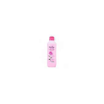 Women's Perfume Nelia NELIA AGUA DE ROSAS EDC 750 ml
