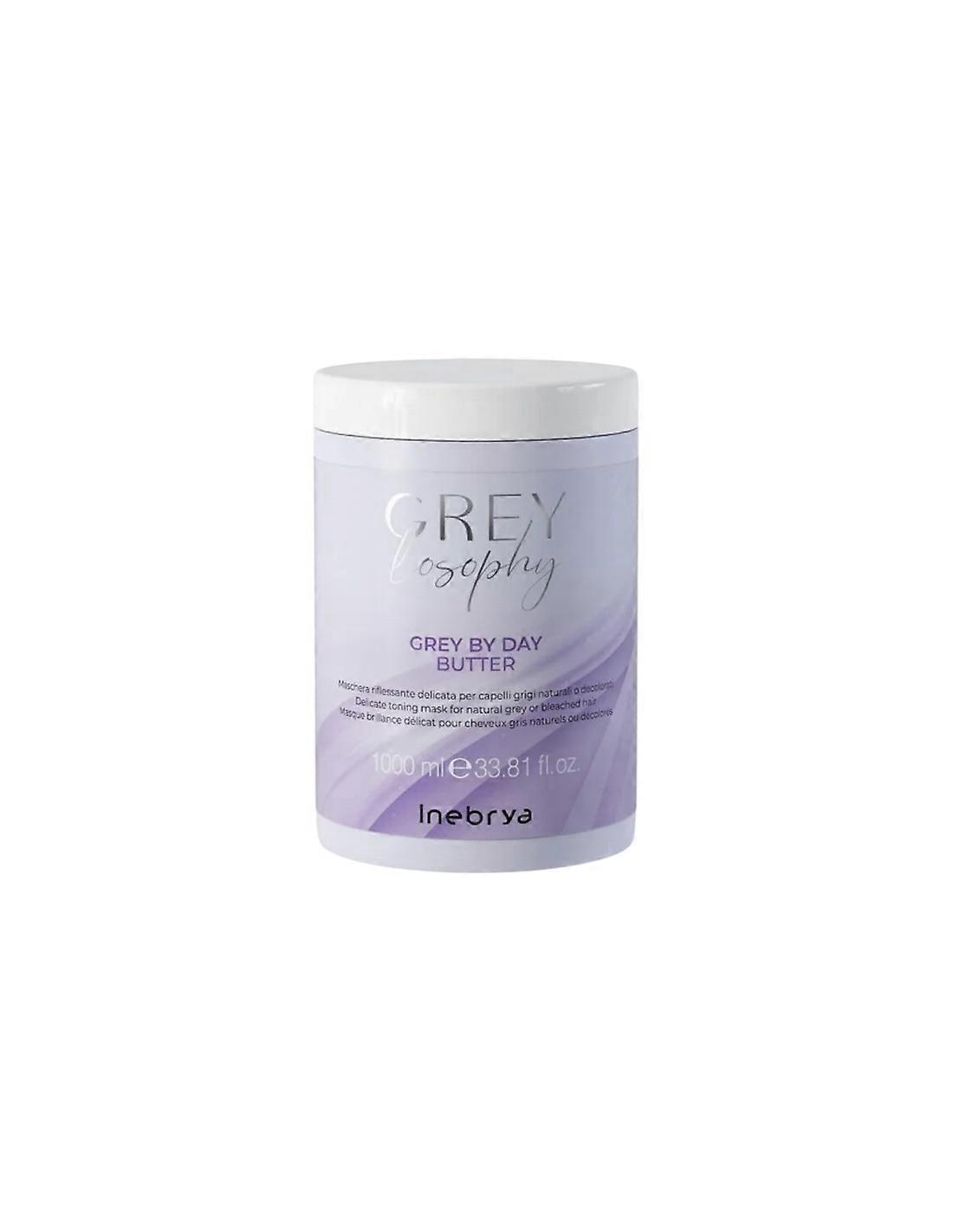 Grey By Day Buttermaske 1000ml