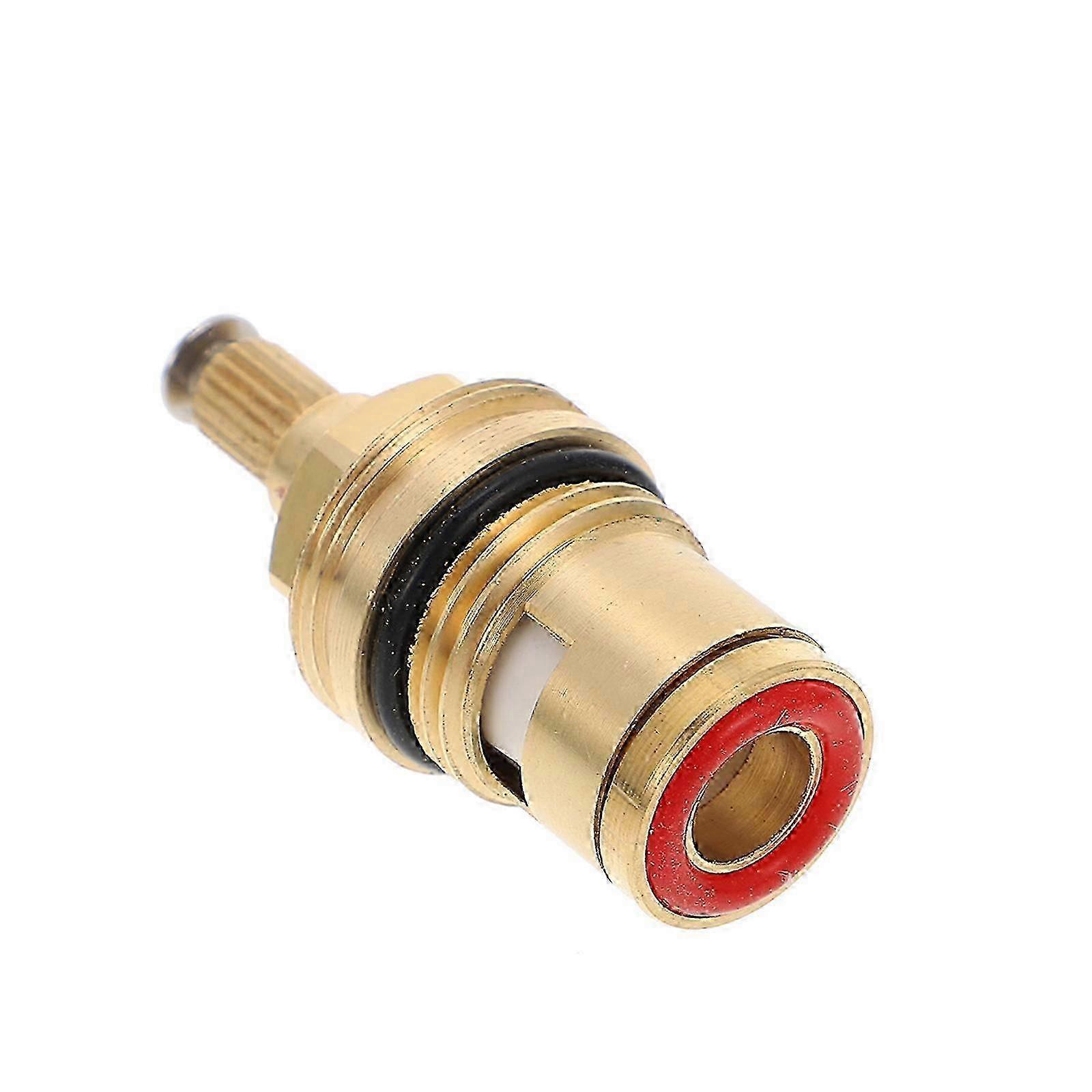 Thickened Copper Faucet Core