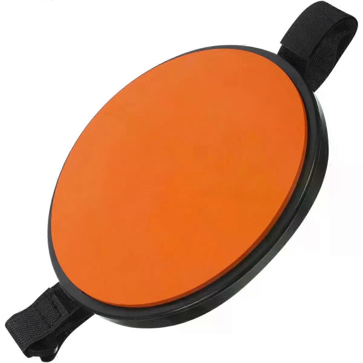 Portable Silicone Drum Leg Pad for Practice, Beginner and Advanced