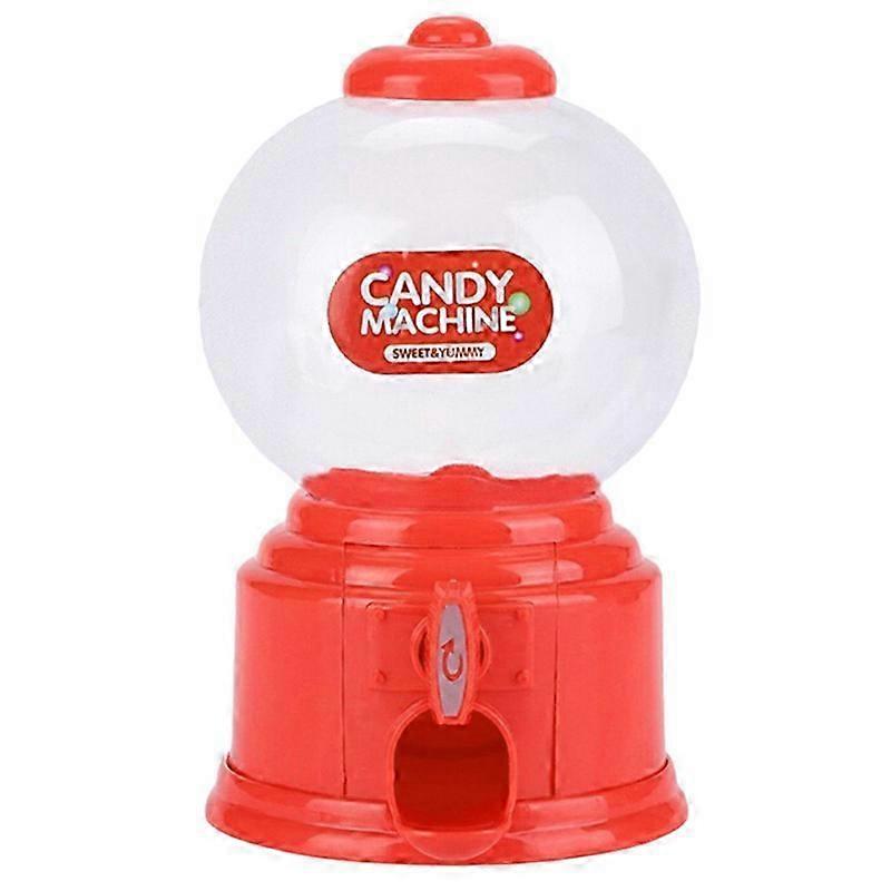 Eco Plastic Mini Vending Machine Toy