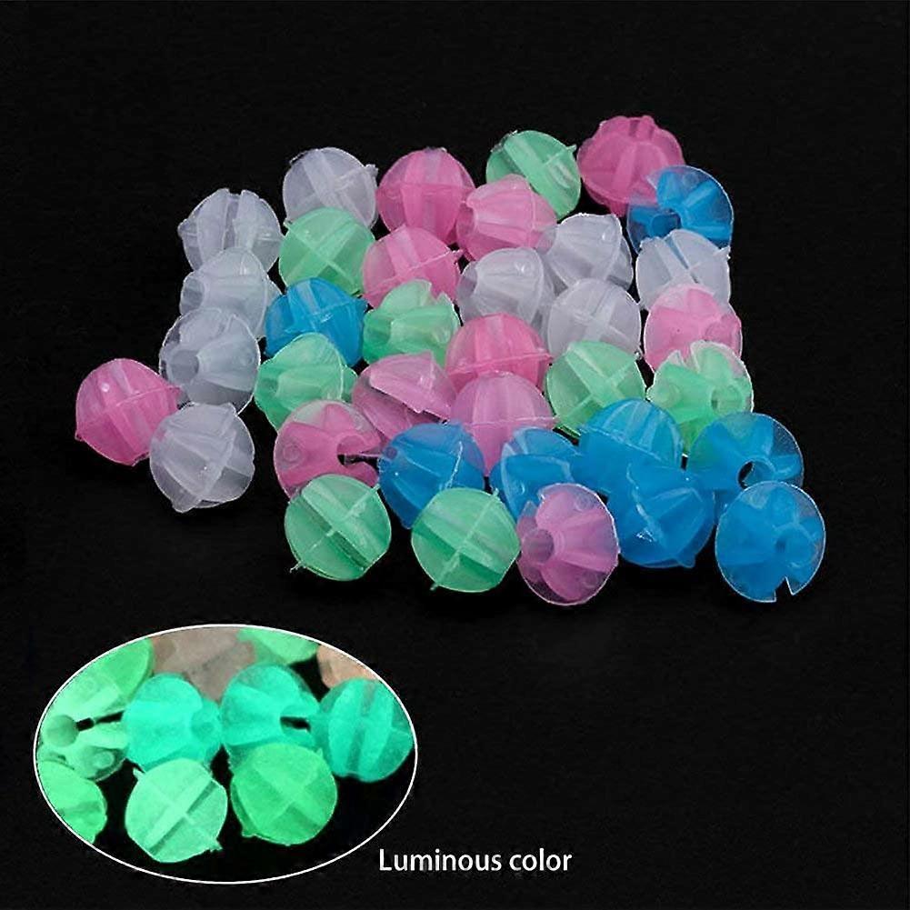 Glow Spoke Beads 36-Piece Set