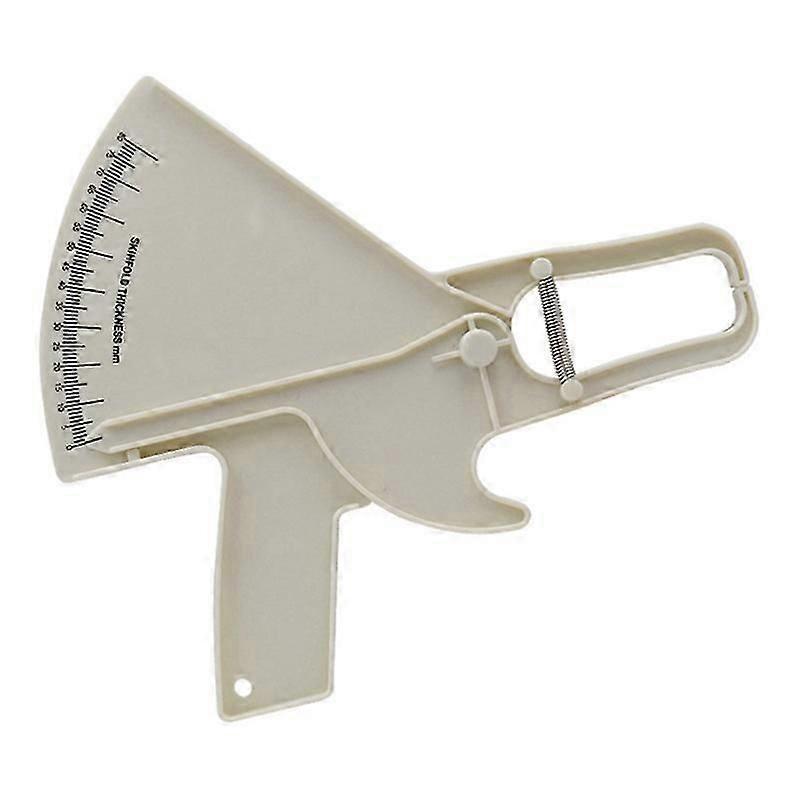 Compact Skinfold Caliper 0-80mm