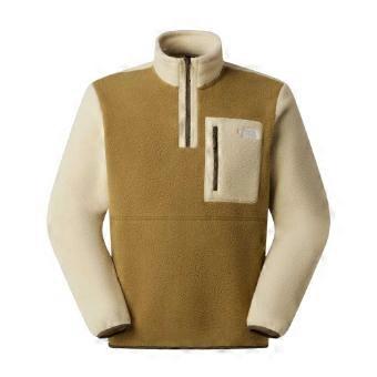 The North Face Mens Yumiori Colour Block Hoodie