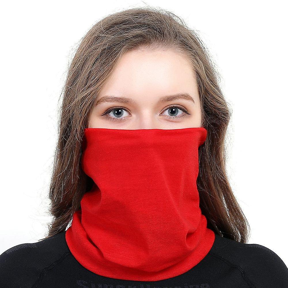 Face mask Scarf New multifunctional seamless