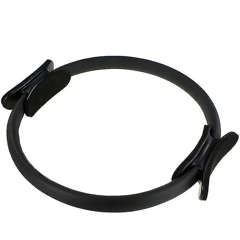 Eco-friendly Double Exercise Circle Pilates Ring