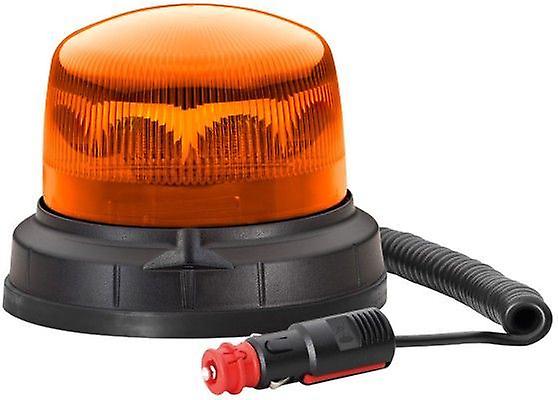 Rotating Beacon Black
Emergency Flashing Light LED 12V 24V