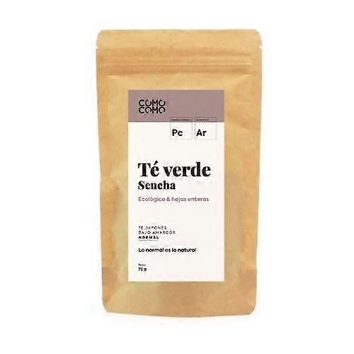 Green Tea 75 g